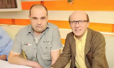 Żak i Barciś ujawnili prawdę