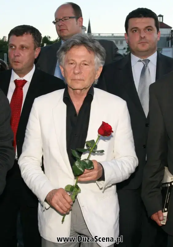 Roman Polański