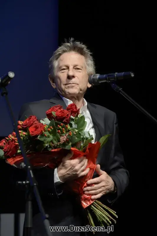 Roman Polański