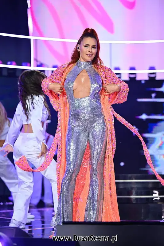 Natasza Urbańska