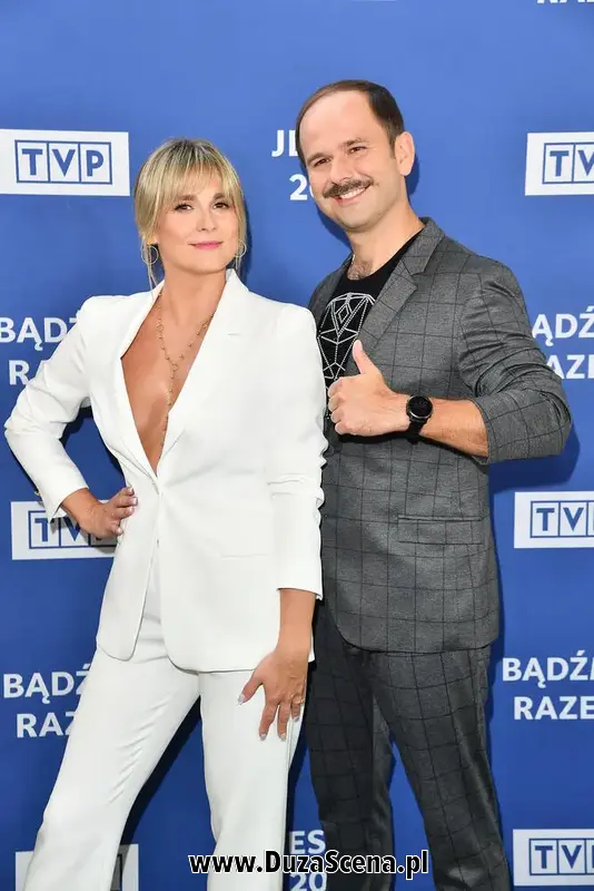 Kajra i Sławomir