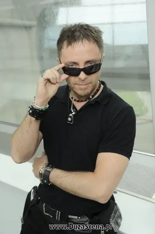 Paweł Rurak Sokal