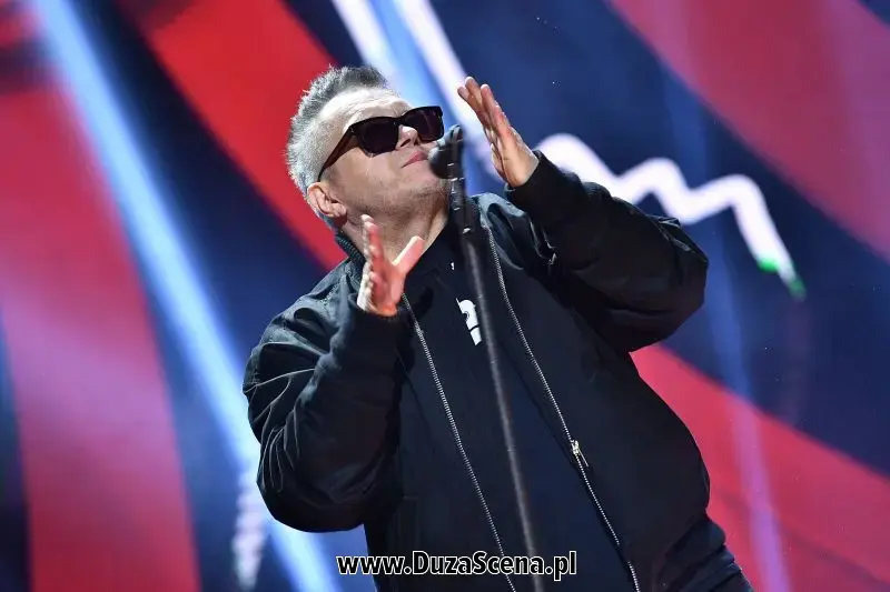 Muniek Staszczyk