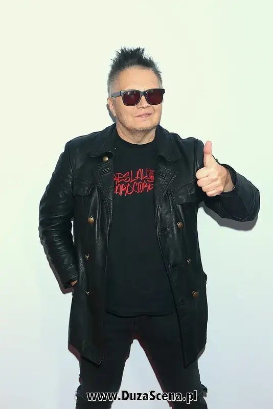 Muniek Staszczyk