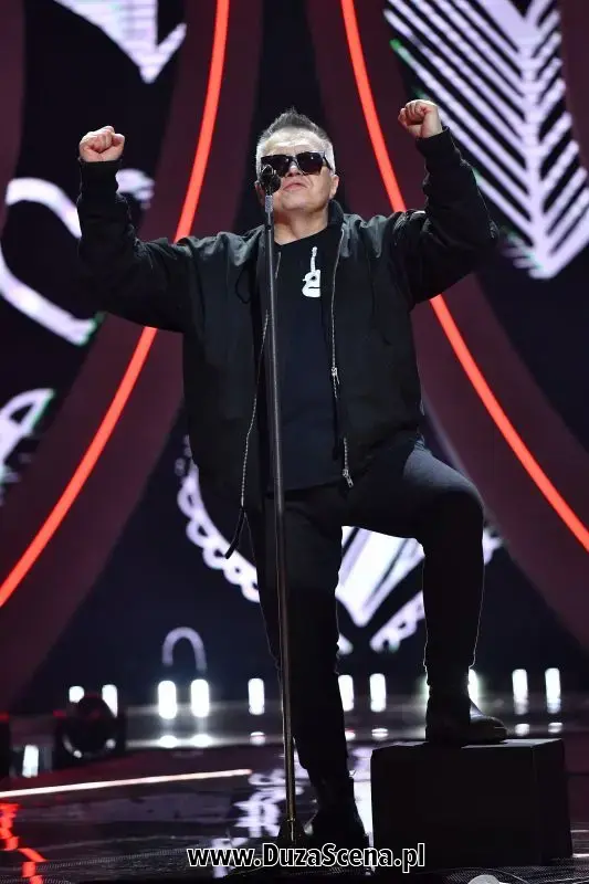 Muniek Staszczyk