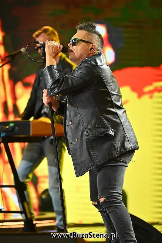 Muniek Staszczyk