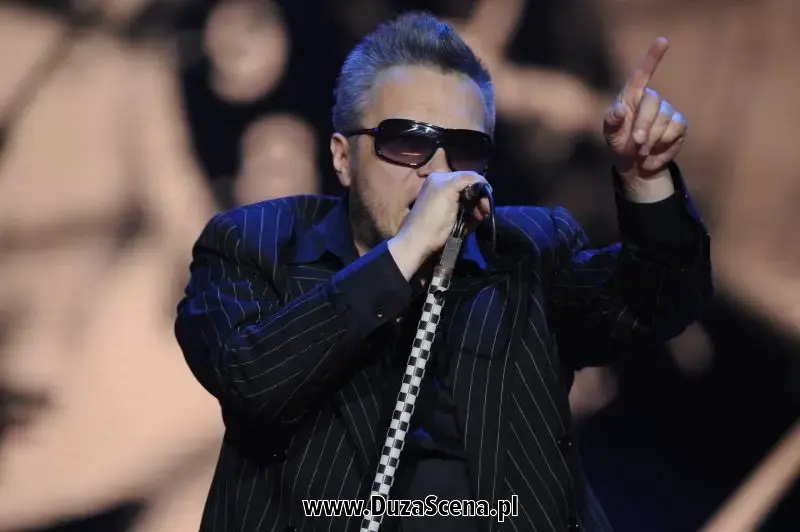 Muniek Staszczyk