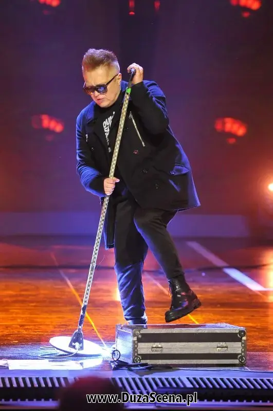 Muniek Staszczyk