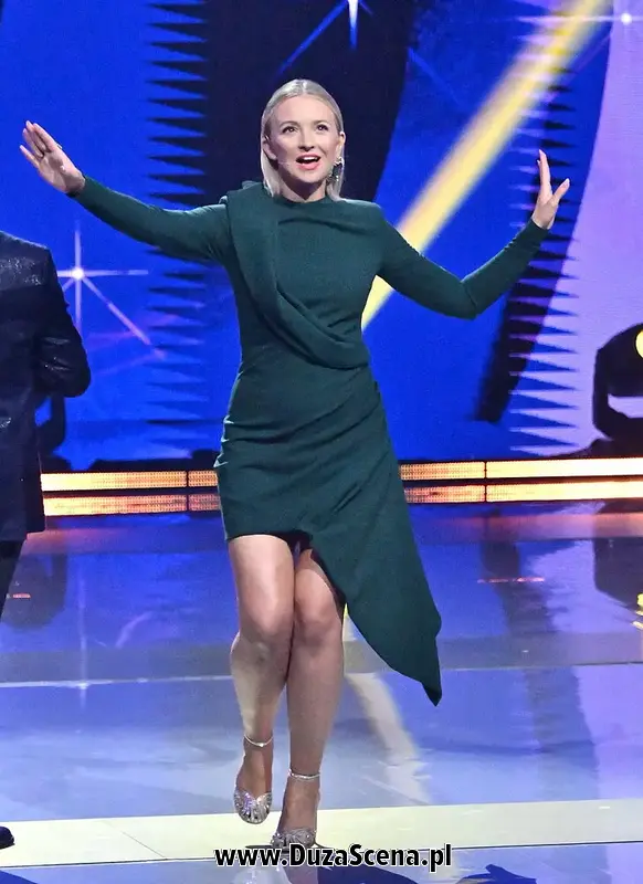 Barbara Kurdej Szatan
