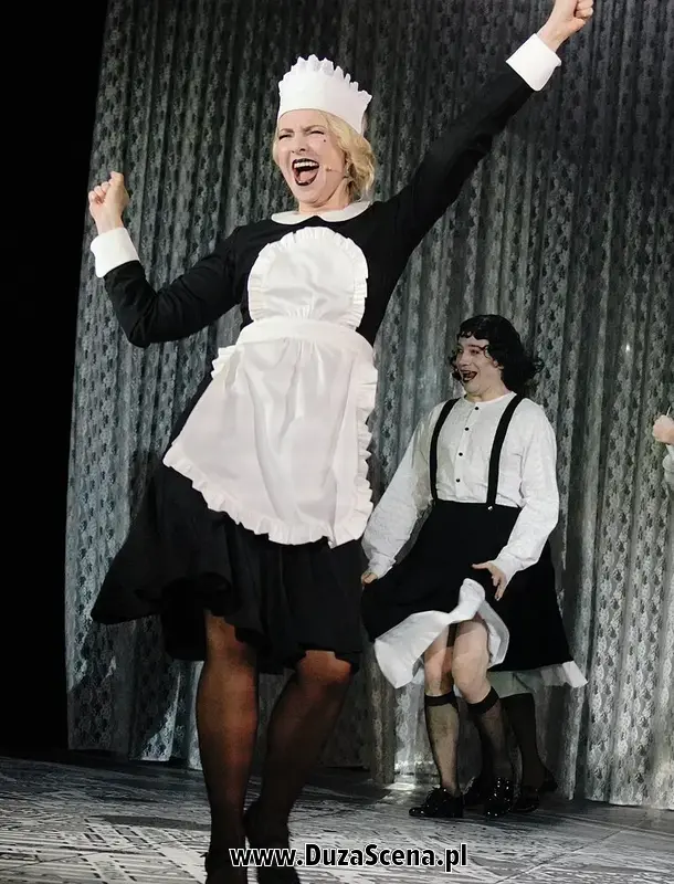 Barbara Kurdej Szatan