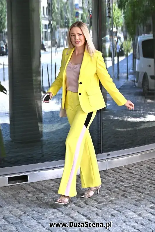 Barbara Kurdej Szatan