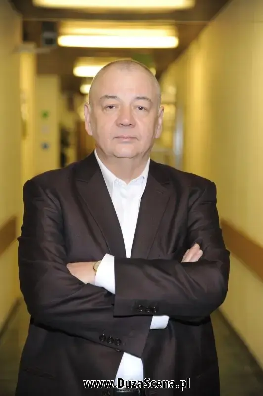Stanisław Soyka