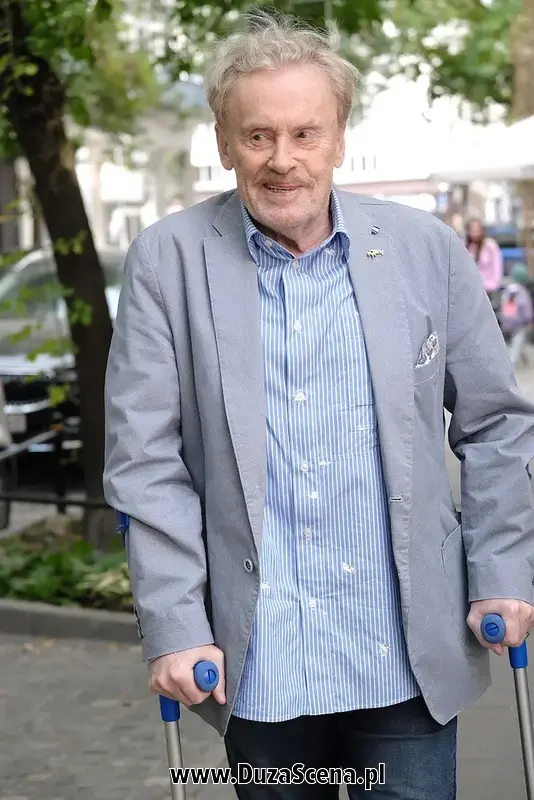 Daniel Olbrychski
