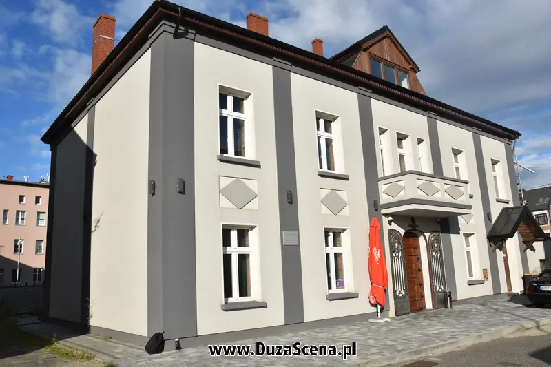 Dom Ciechowskiego na sprzedaż