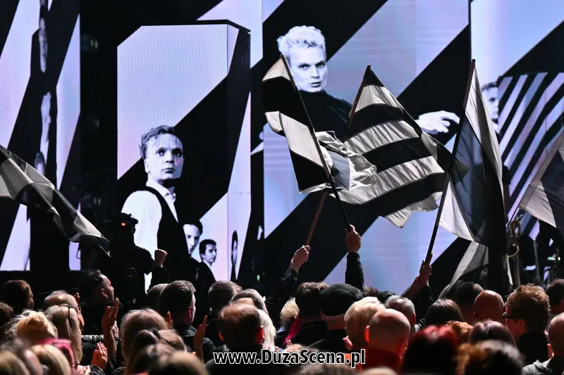 koncert, Republika