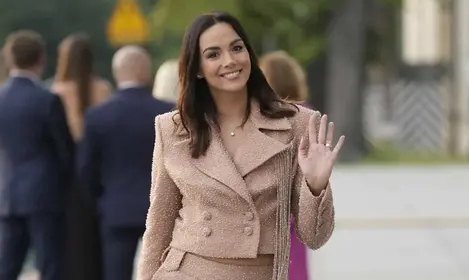Paulina Krupińska-Karpiel o kulisach branży i marzeniach córki