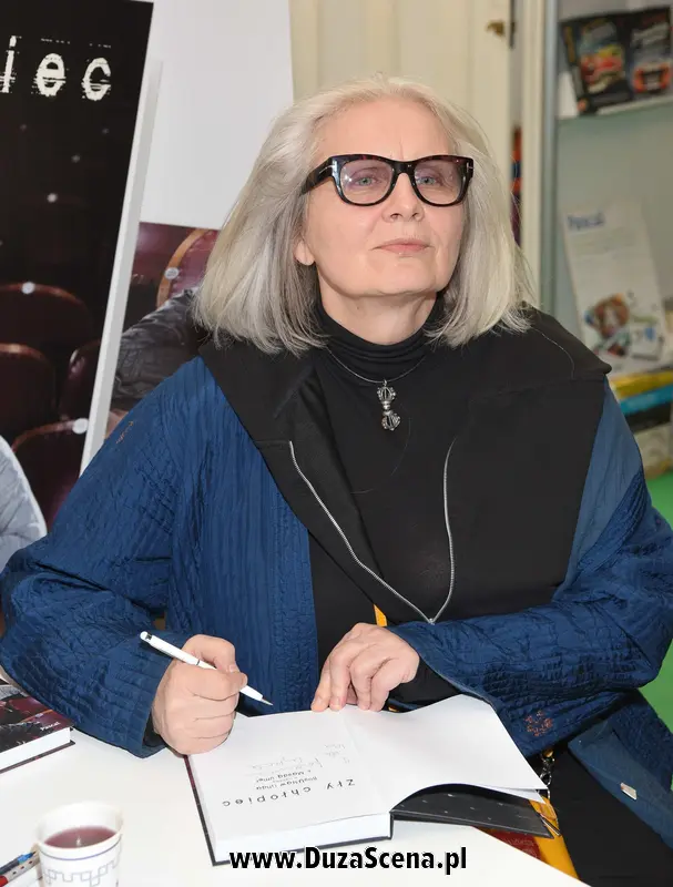 Magda Umer