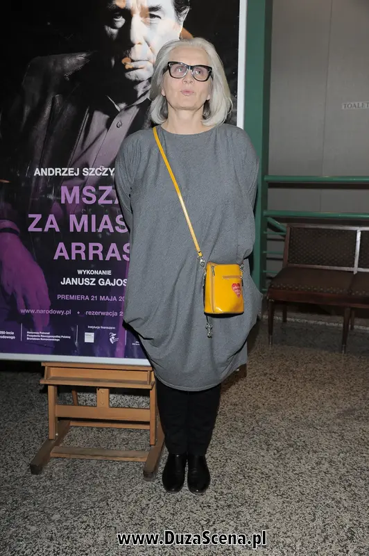 Magda Umer