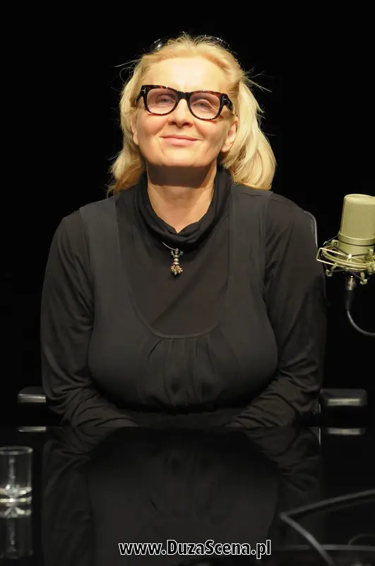 Magda Umer
