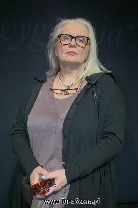 Magda Umer