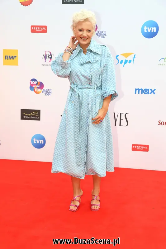 Dorota Szelągowska