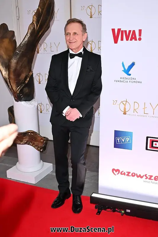 Andrzej Chyra