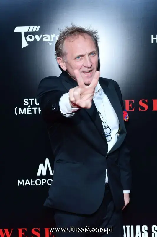 Andrzej Chyra