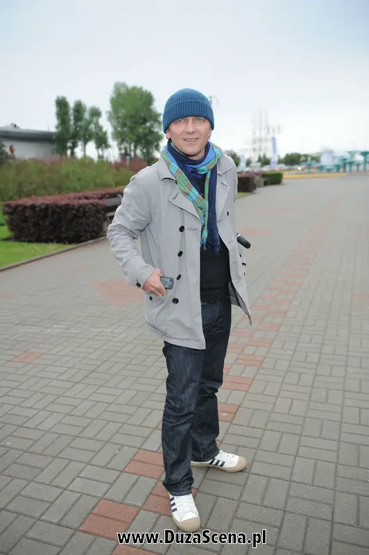 Andrzej Chyra