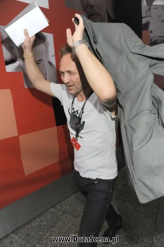 Andrzej Chyra