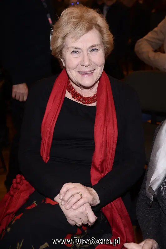 Teresa Lipowska