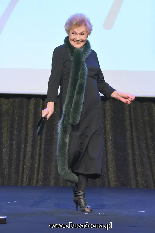 Teresa Lipowska