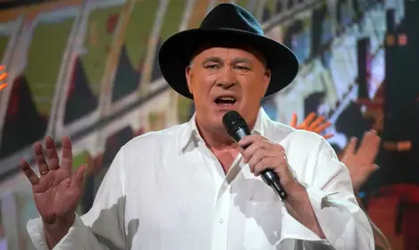 Ryszard Rynkowski w opałach