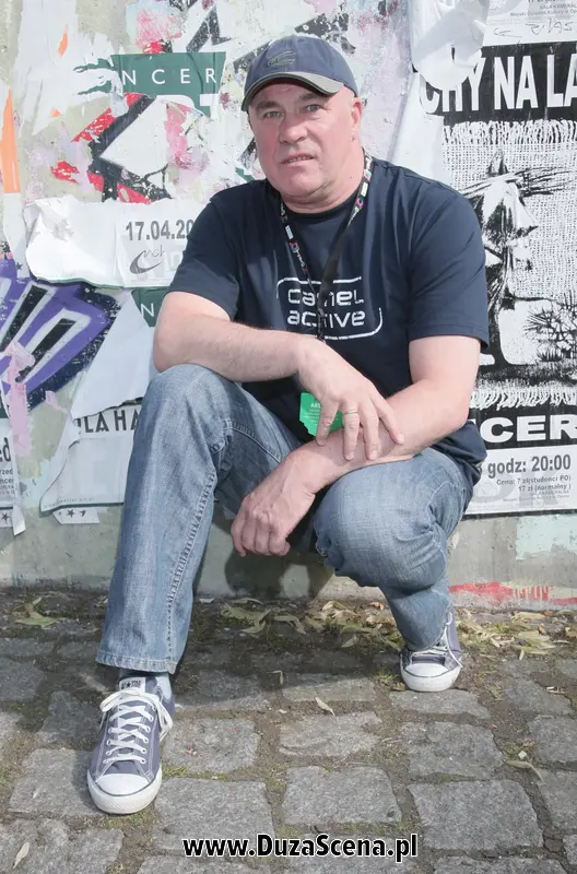 Ryszard Rynkowski