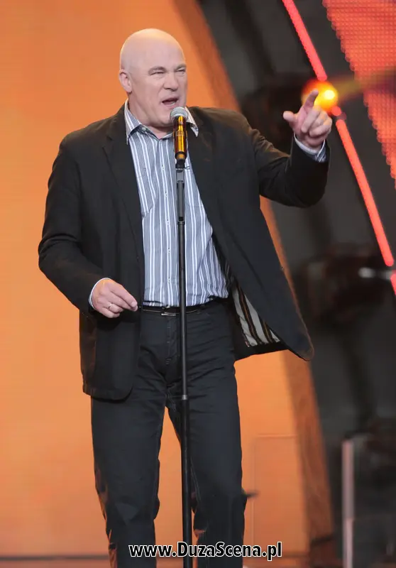 Ryszard Rynkowski