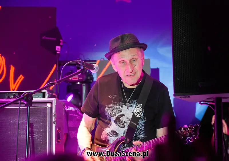 Jacek Krzaklewski 