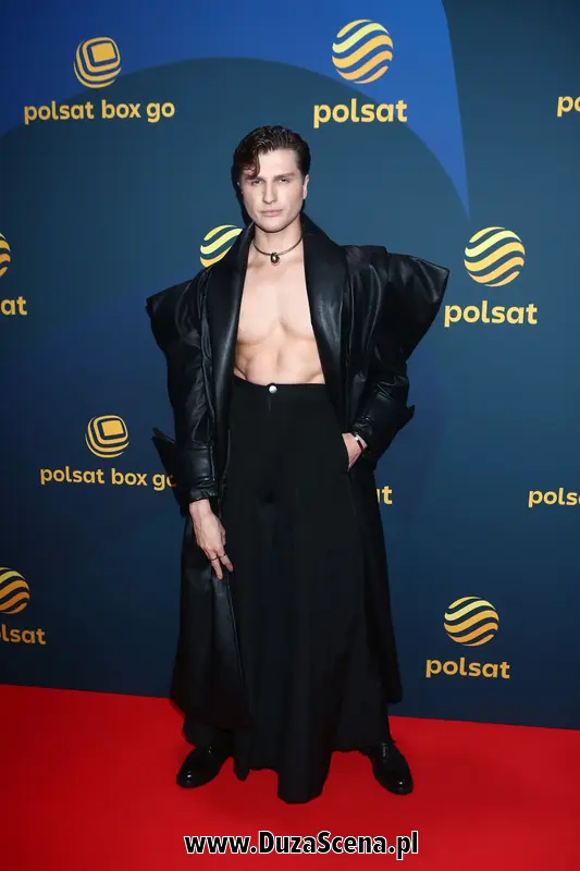 Michał Kassin