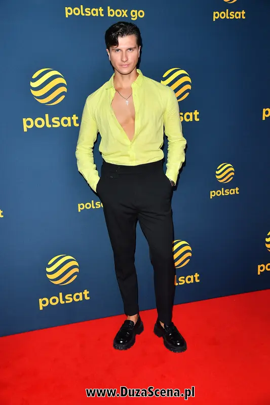 Michał Kassin