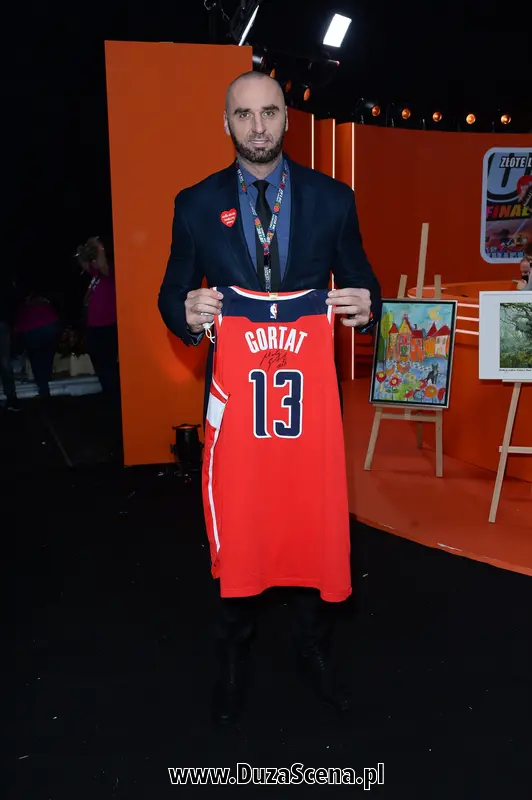 Marcin Gortat