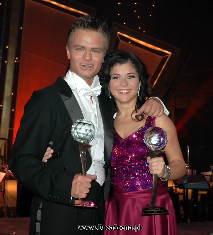 Katarzyna Cichopek, Marcin Hakiel