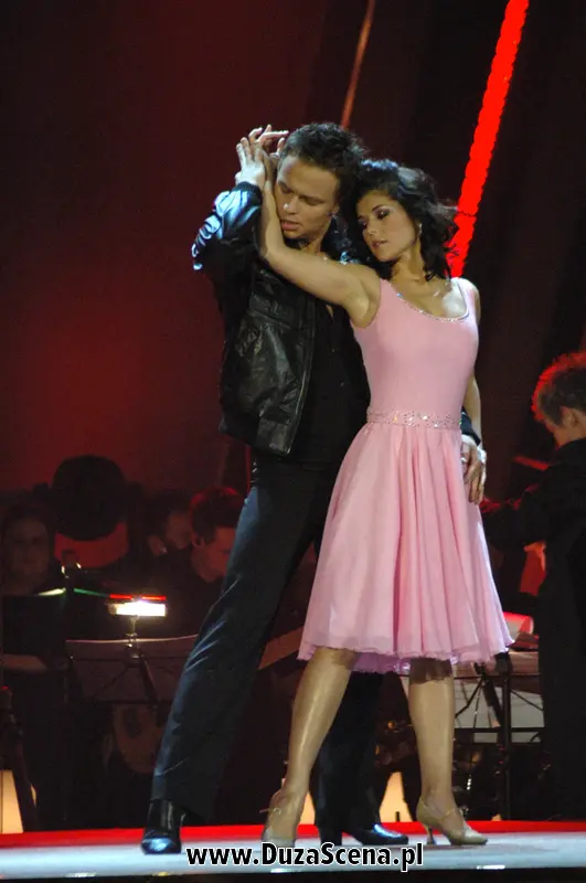 Katarzyna Cichopek, Marcin Hakiel