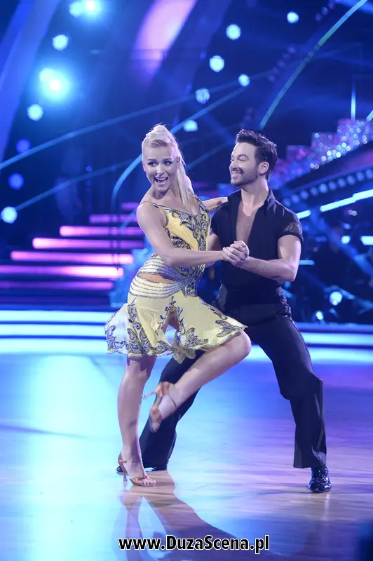 Aneta Zając, Stefano Terrazzino