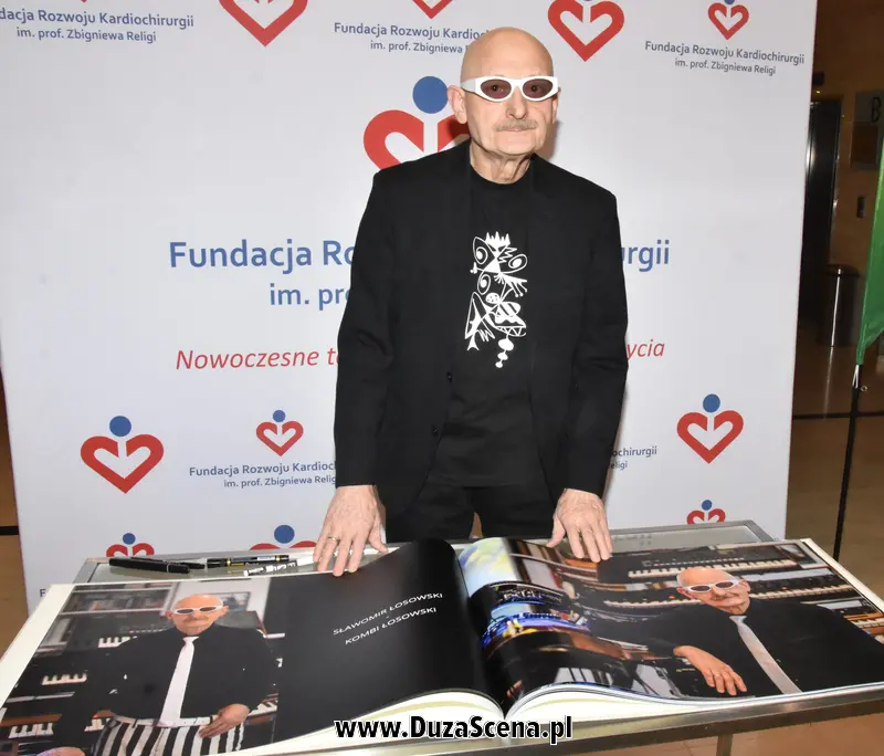Sławomir Łosowski