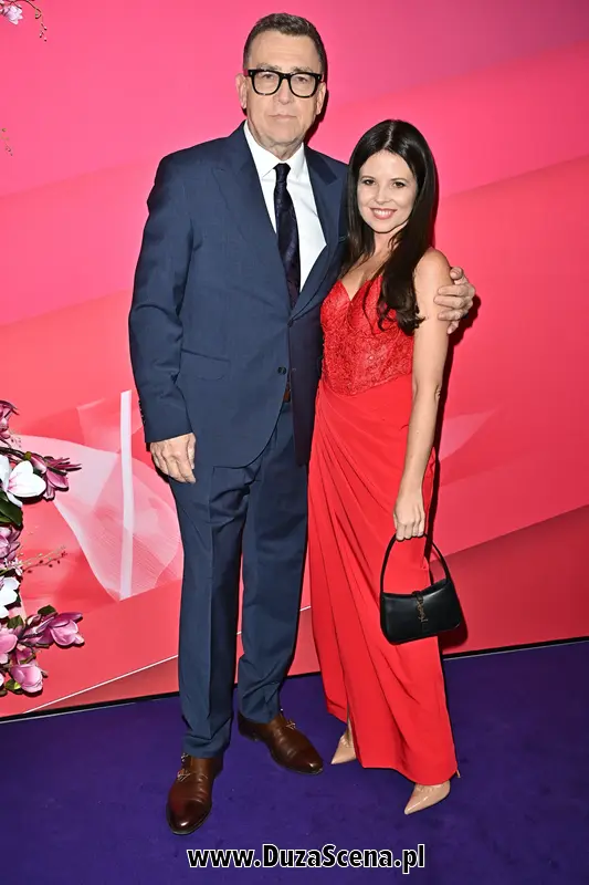 Maciej Orłos, Paulina Koziejowska