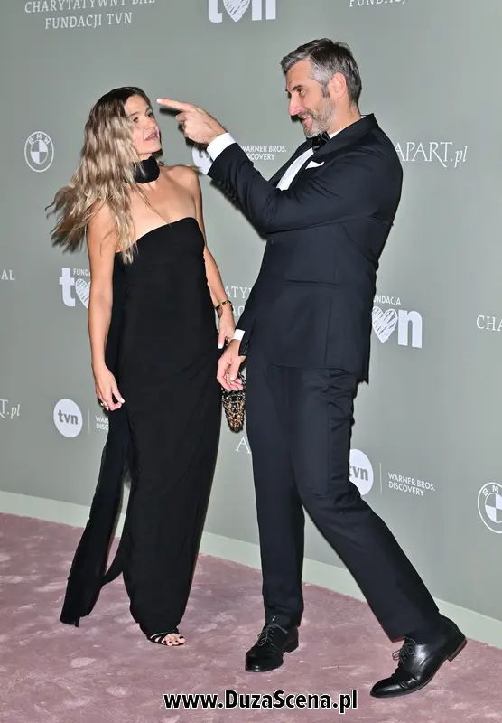 Joanna Koroniewska, Maciej Dowbor