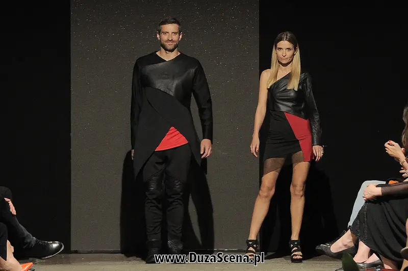 Joanna Koroniewska, Maciej Dowbor