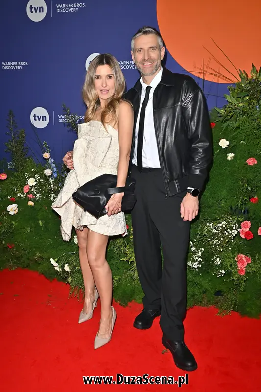 Joanna Koroniewska, Maciej Dowbor