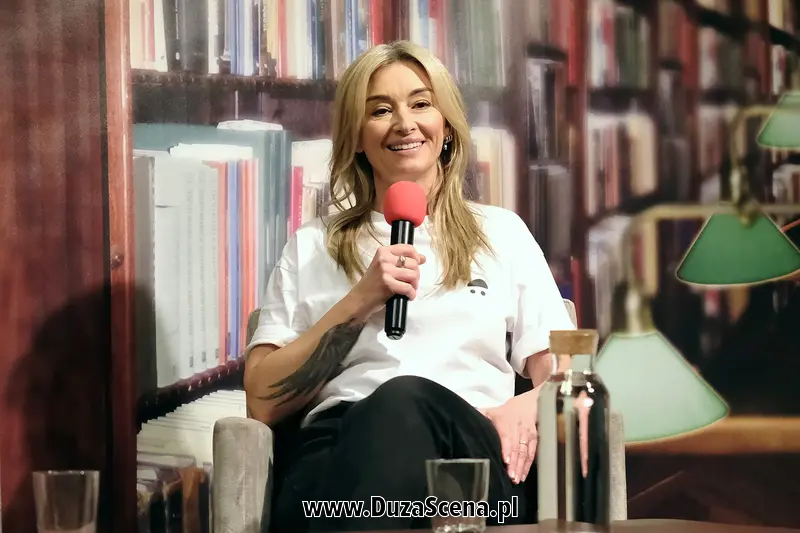 Martyna Wojciechowska