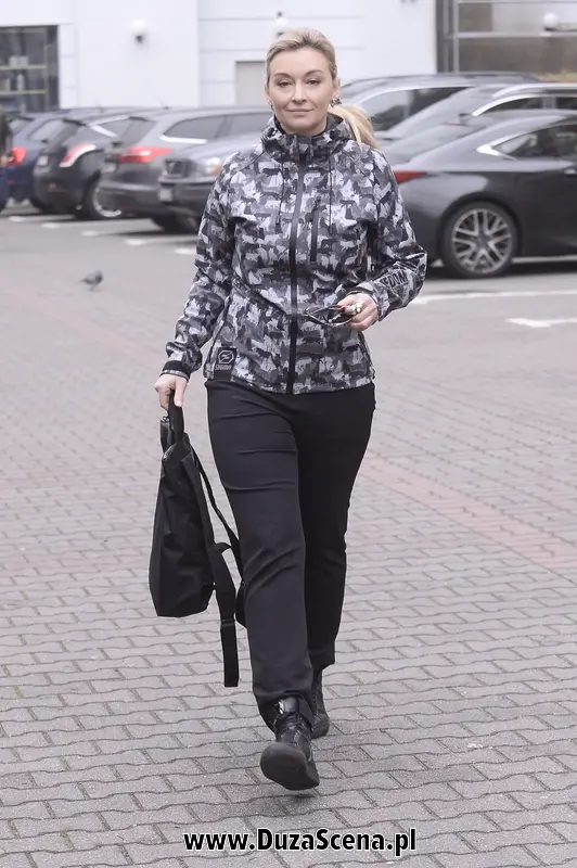 Martyna Wojciechowska