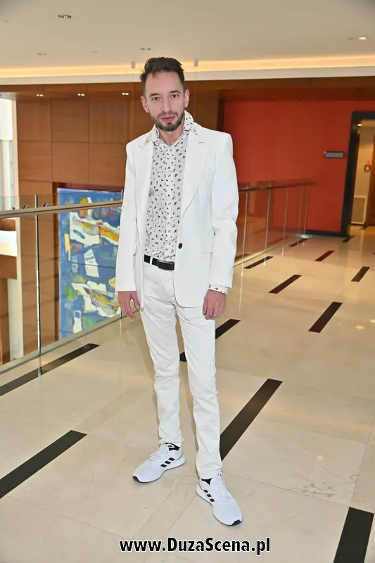 Adam Konkol