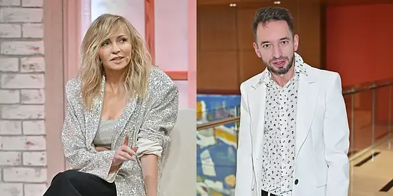 Adam Konkol ostro o Ani Wyszkoni